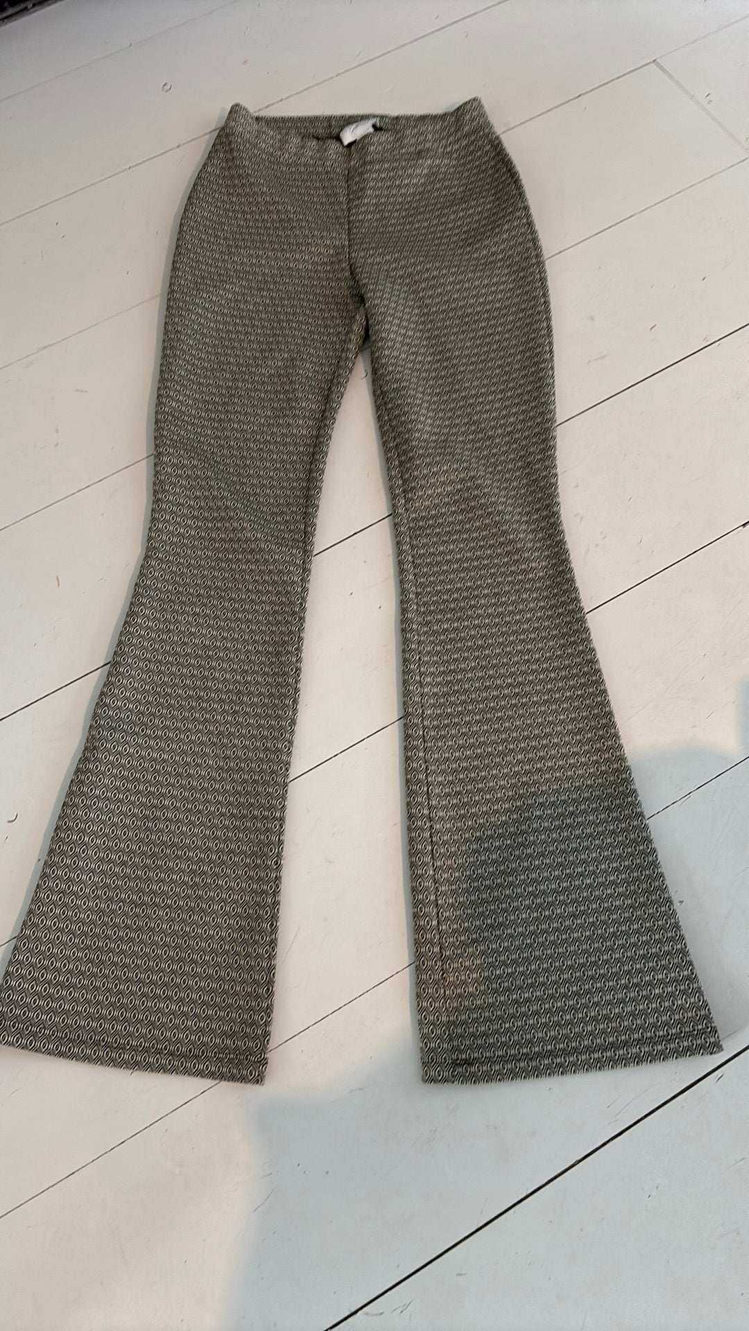 Cotton club legging, Ophalen of Verzenden, Zo goed als nieuw, Maat 34 (XS) of kleiner, Lang