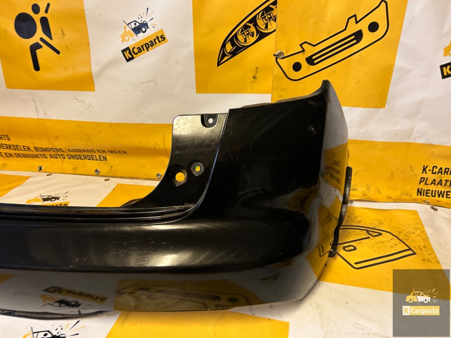 Nissan Juke F15 Achterbumper 85022BV80H, Auto-onderdelen, Takashima 1-chome 1-1
220-8686  Yokohama, Ophalen of Verzenden, Achter