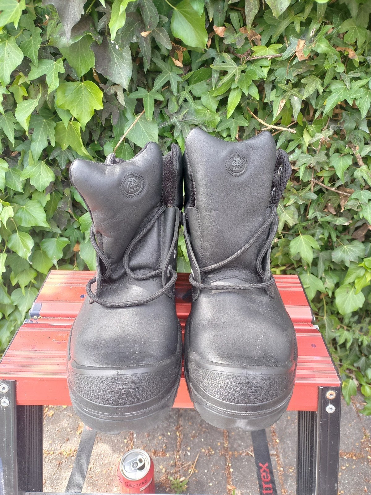 Bata werkschoenen maat 47 - Nooit gedragen, Kleding | Heren, Ophalen of Verzenden