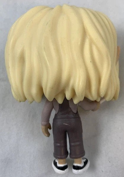 Funko Pop Movies Netflix Bright Tikka met toverstaf 559, Coolsingel 104, 3011 AG Rotterdam, Netherlands, Verzenden, Zo goed als nieuw
