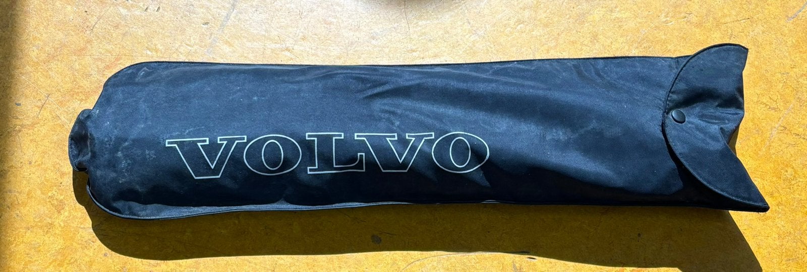 Volvo V40  hondenrek / bagagerek, Auto diversen, Ophalen of Verzenden, Gebruikt