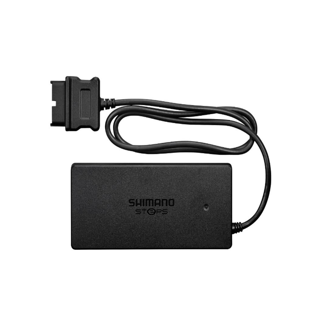 shimano lader, Ophalen of Verzenden, Gebruikt