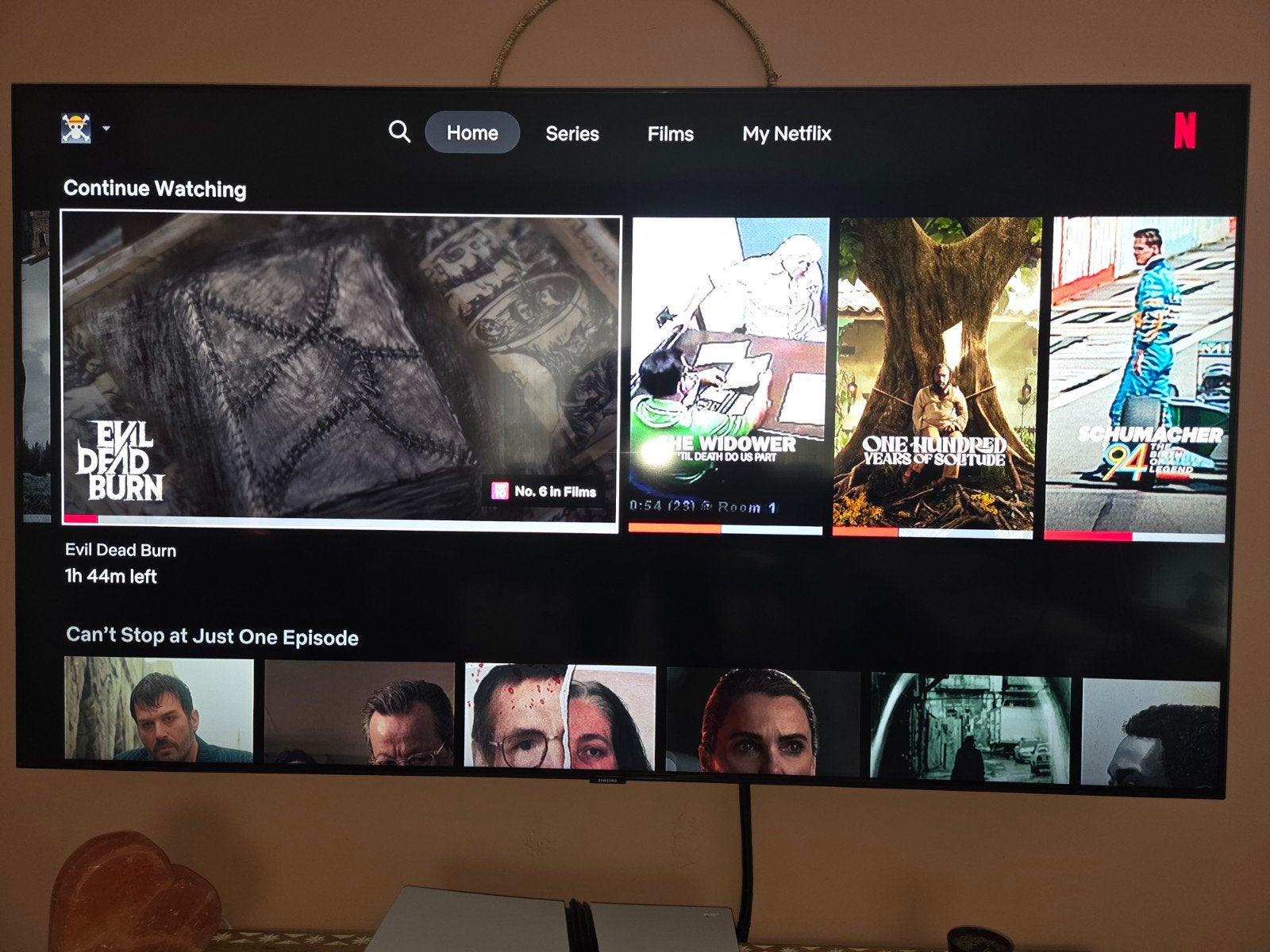 Samsung QE65Q70RAT 65 inch 4K QLED Smart TV, Ophalen, QLED, Zo goed als nieuw, 100 Hz