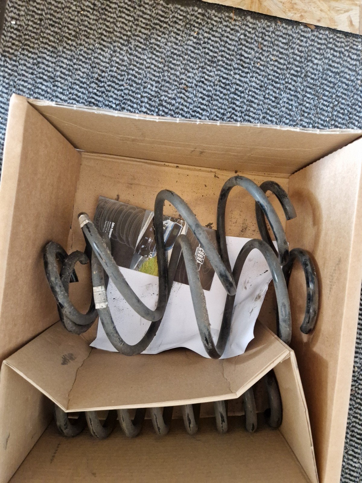Originele BMW G20 2020 veren OEM complete set, Ophalen of Verzenden, Gebruikt, BMW