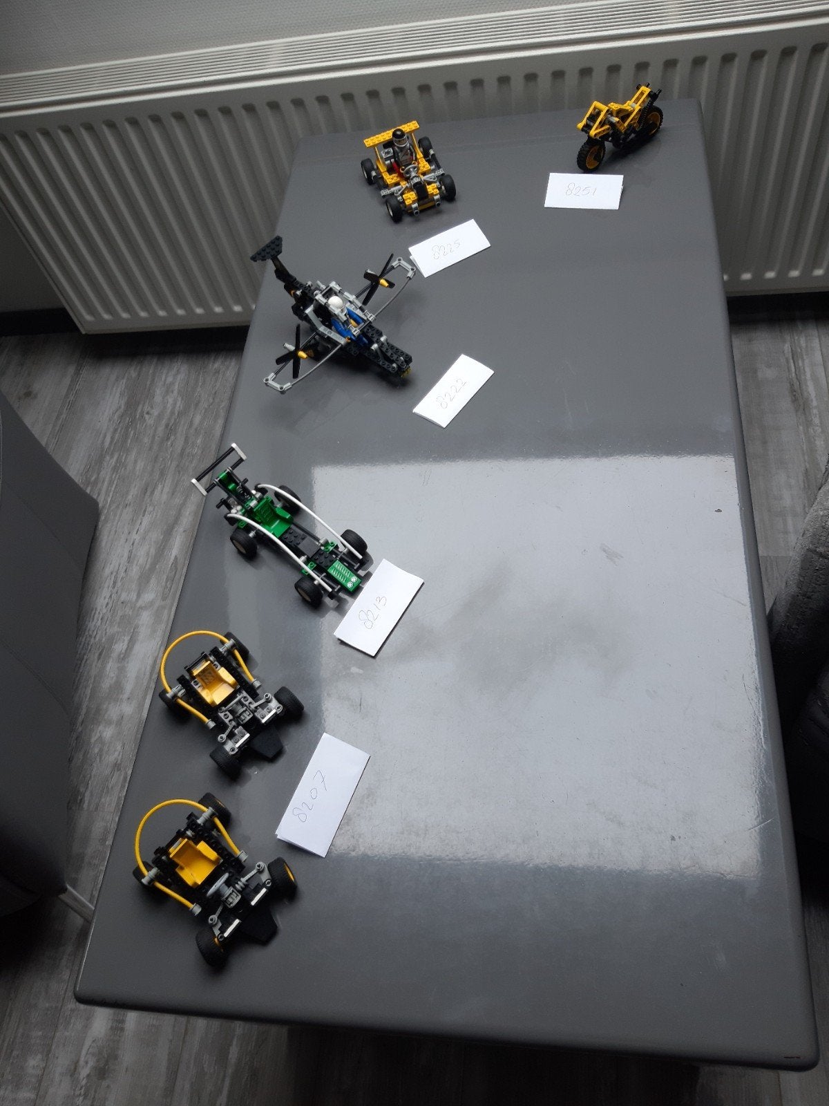 technisch lego jaren 90, Ophalen of Verzenden