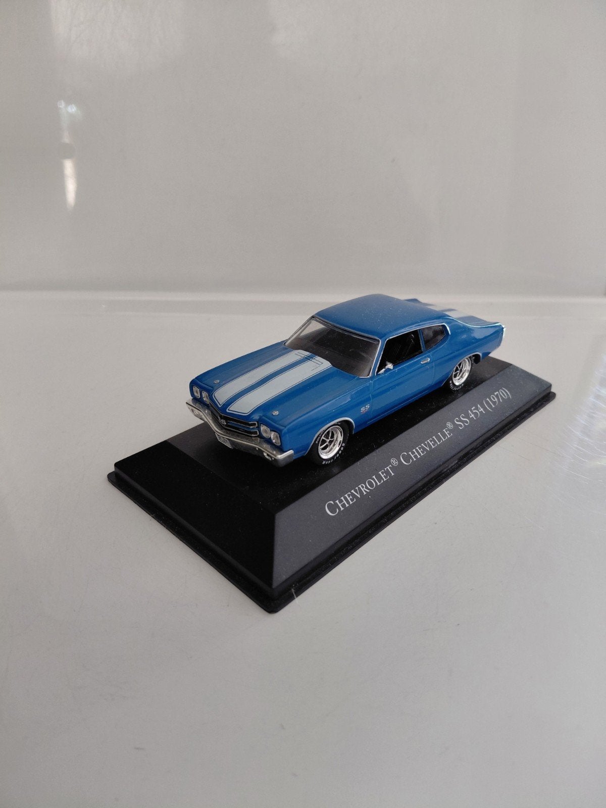 Chevrolet Chevelle SS 454 bj 1970, Ophalen of Verzenden, Zo goed als nieuw, Auto, Overige merken