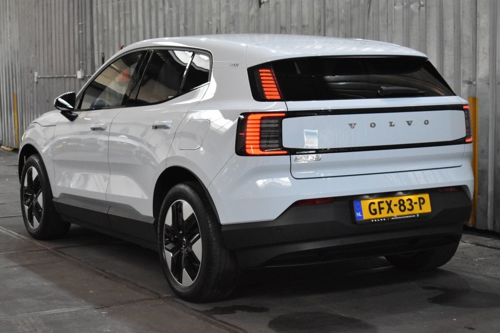 Volvo EX30 Extended Core 69kWh/272pk | Climate | Getint Glas, Auto's, Automaat, 476 km, 0 cilinders, Gebruikt