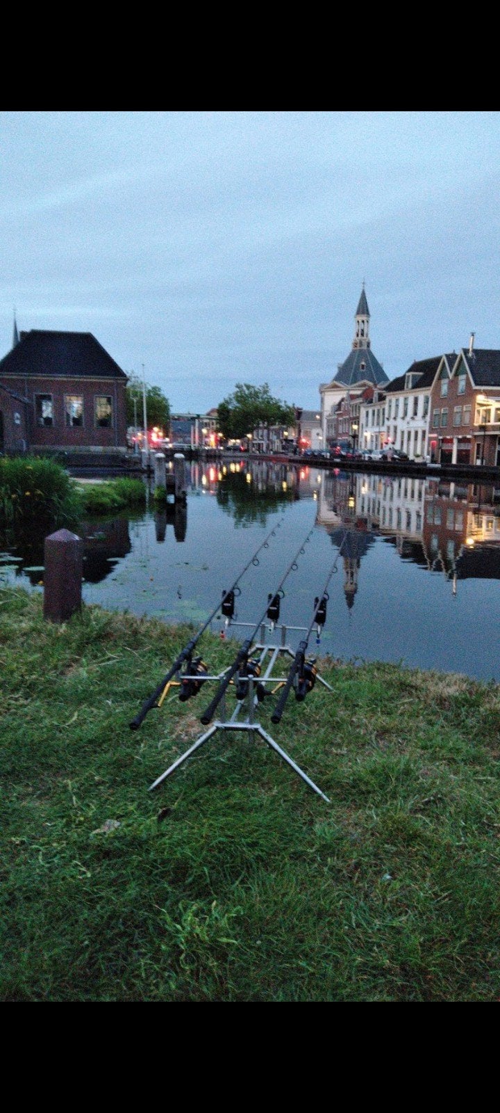 👌👌KARPER SPULLEN TE KOOP👌👌, Watersport en Boten, Ophalen, Zo goed als nieuw, Overige typen