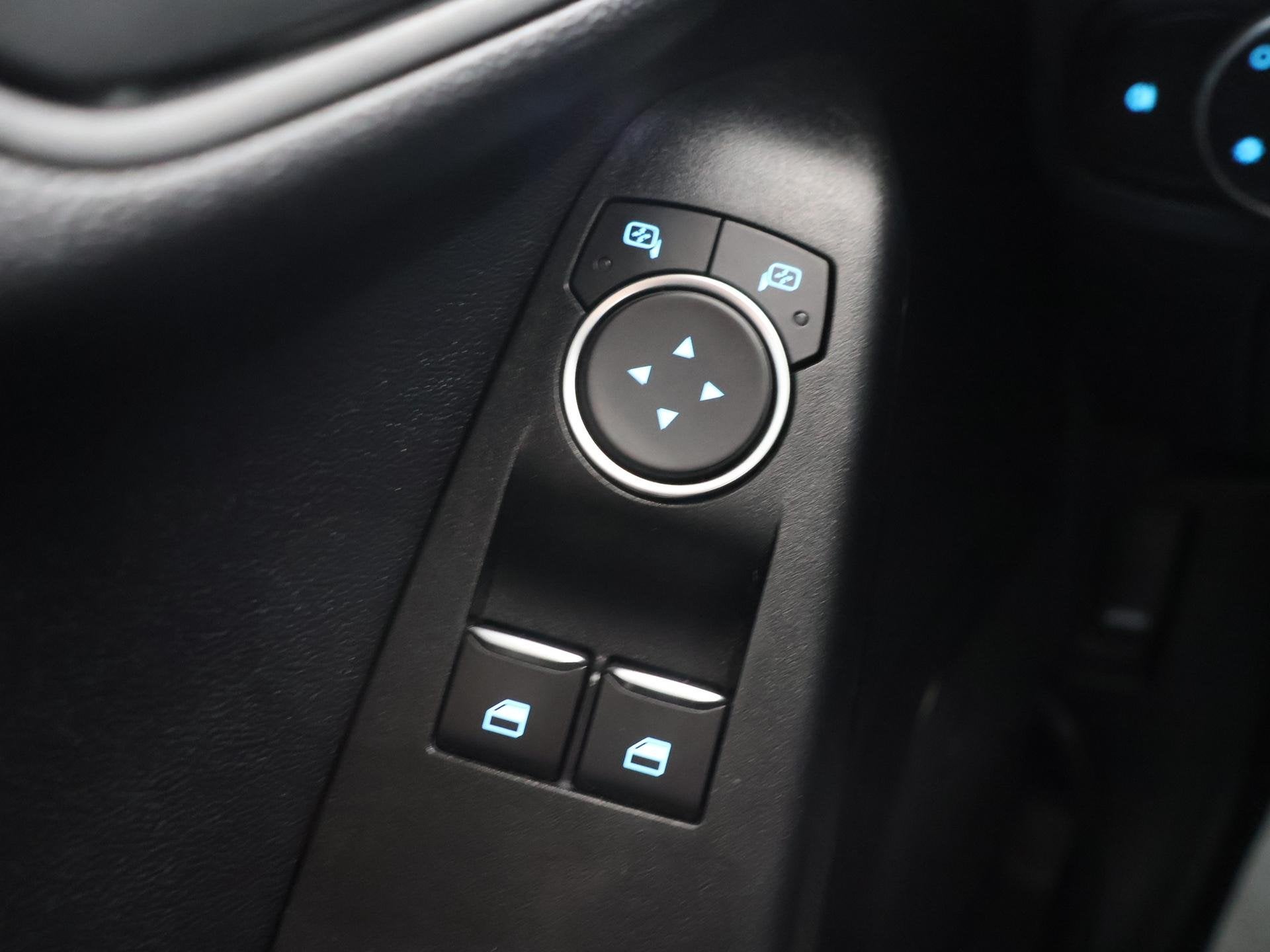 Foto 31 van Ford Fiesta 1.0 EcoBoost Connected | Cruise Control | Airco