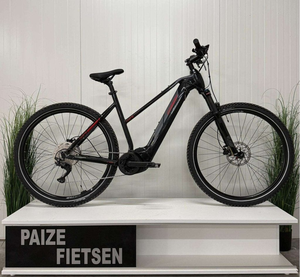 Conway Cairon S 5.0 E-MTB, VAN 3649,- NU VOOR MAAR 2649,-!!!, Hardtail, Heren, Niet ingevuld, Nieuw