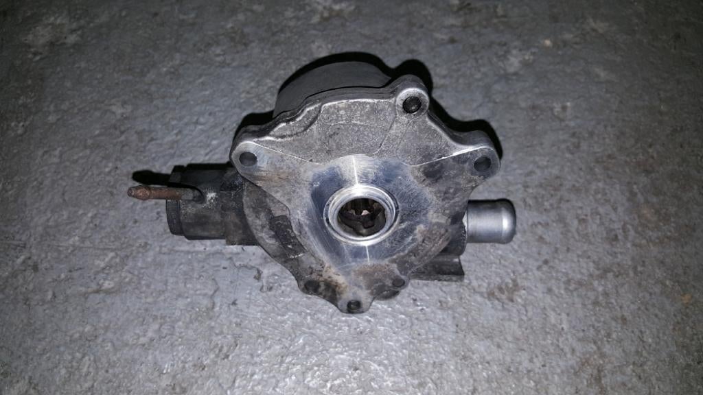 Vacuumpomp Mitsubishi L400 2.5 TD 2000 (dynamo), Ophalen of Verzenden