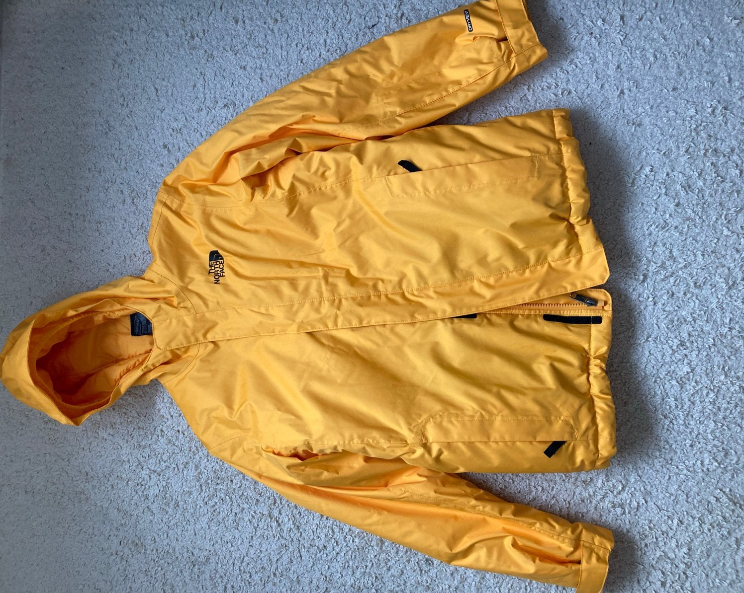 The North Face waterdichte en warme kinderjas - XL 14/16jaar, Kinderen en Baby's, Ophalen of Verzenden, Nieuw, Jongen of Meisje