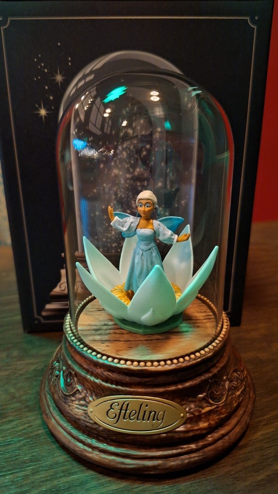 Primium souvenir efteling 2026, Verzamelen, Efteling, Ophalen of Verzenden, Zo goed als nieuw, Beeldje of Poppetje