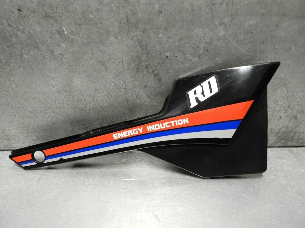 RD80 1983 - 1986 Yamaha Kuipdeel Kuipdeel kont D1-44072