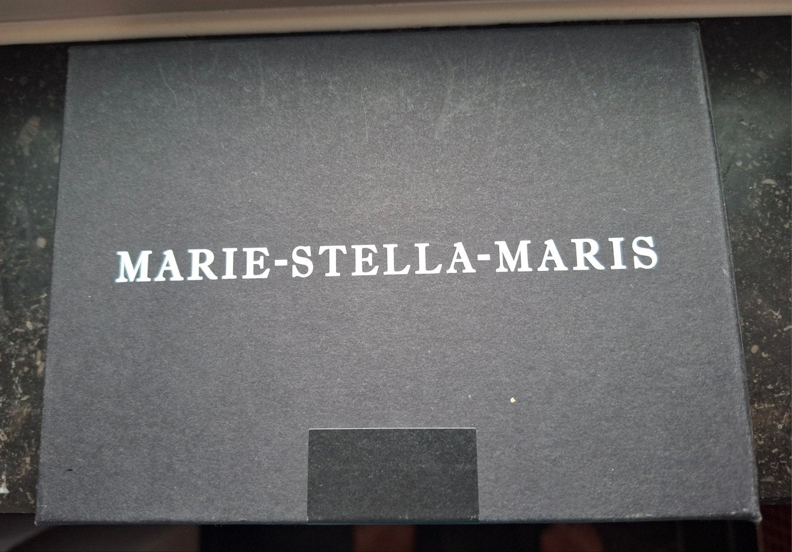 Marie Stella Maris handverzorgingsset NIEUW, Ophalen of Verzenden, Nieuw, Overige typen