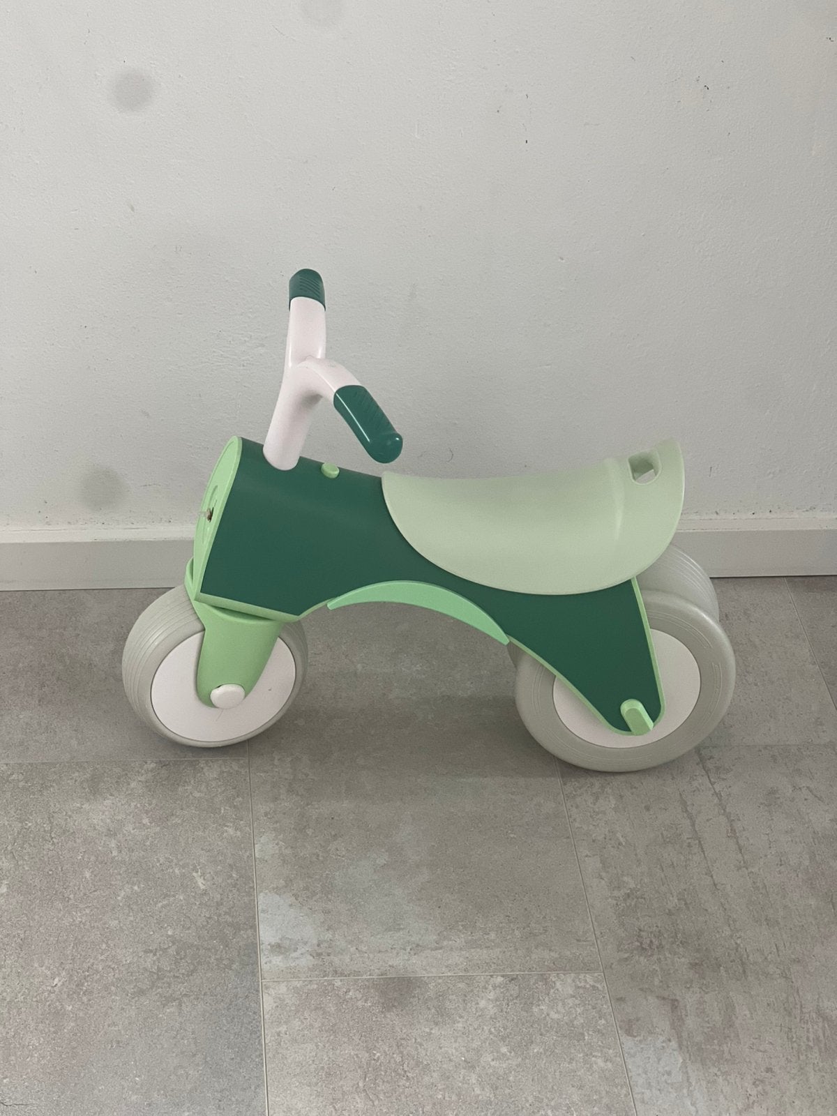 Loopfiets peuter, Kinderen en Baby's, Ophalen, Gebruikt, Loopfiets