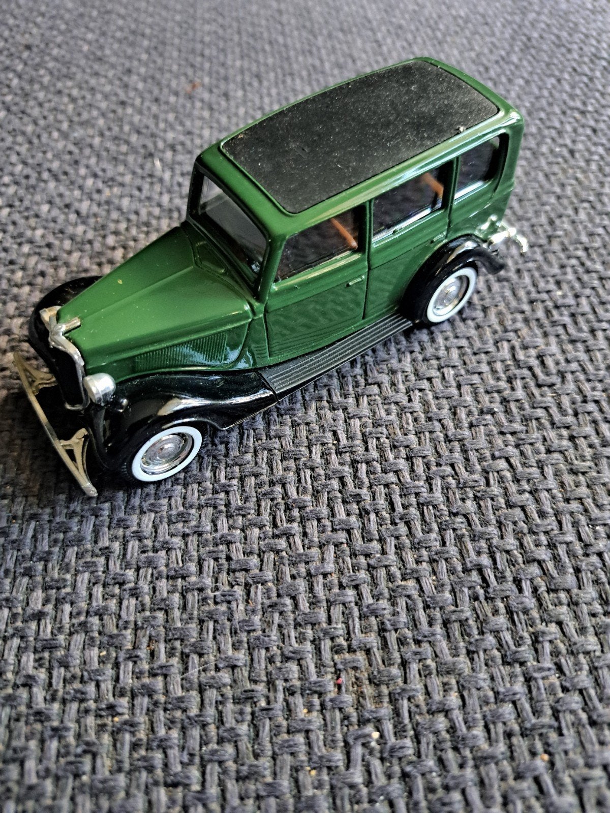 solido model ford v8 1936, Solido, Gebruikt, Auto, Solido