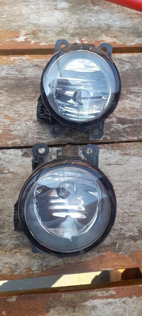 Mistlampen voor opel vivaro 2016-2019, Auto-onderdelen, Verlichting, Ophalen of Verzenden, Opel
