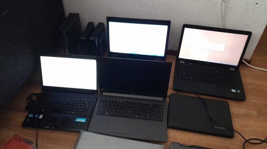Computer Laptop Partij, Computers en Software, 2 tot 3 Ghz, Ophalen of Verzenden, Hp laptop, Intel® Core™ i5-1145G7
