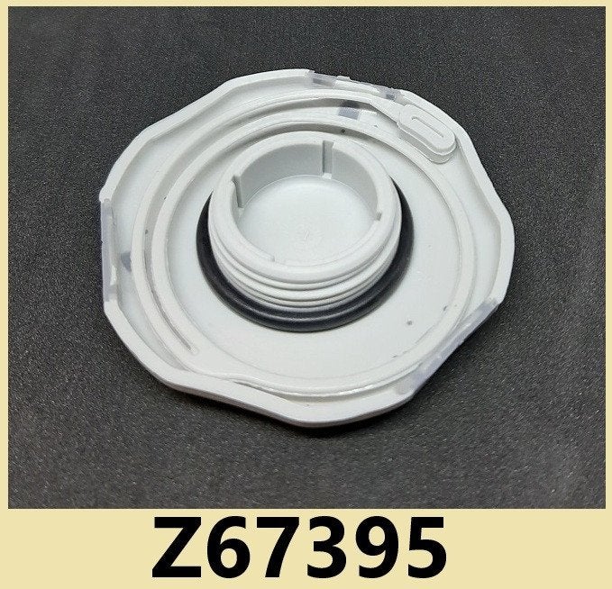 Z67395 Original Zodiac ventieldop tbv ventiel Z67092 € 14,95, Ophalen of Verzenden, Nieuw, Overige typen