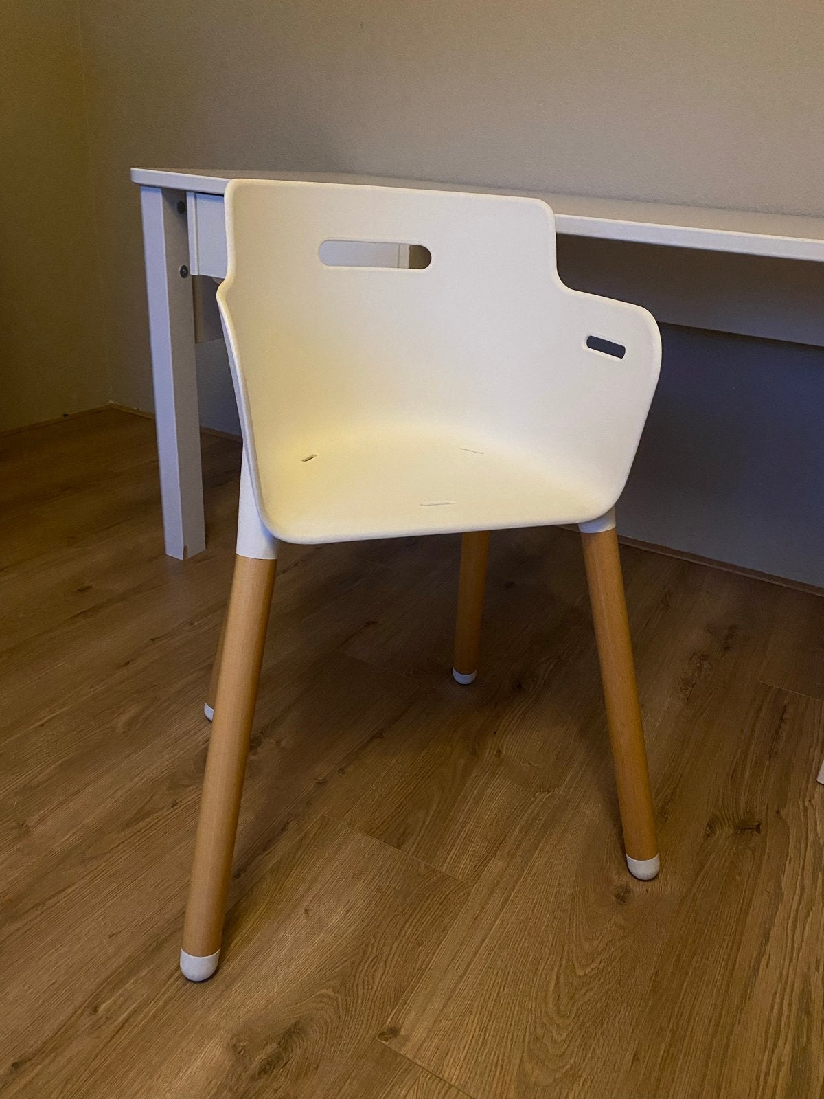 Flexa Baby Junior stoel, Kinderen en Baby's, Ophalen, Gebruikt, Stoel(en)