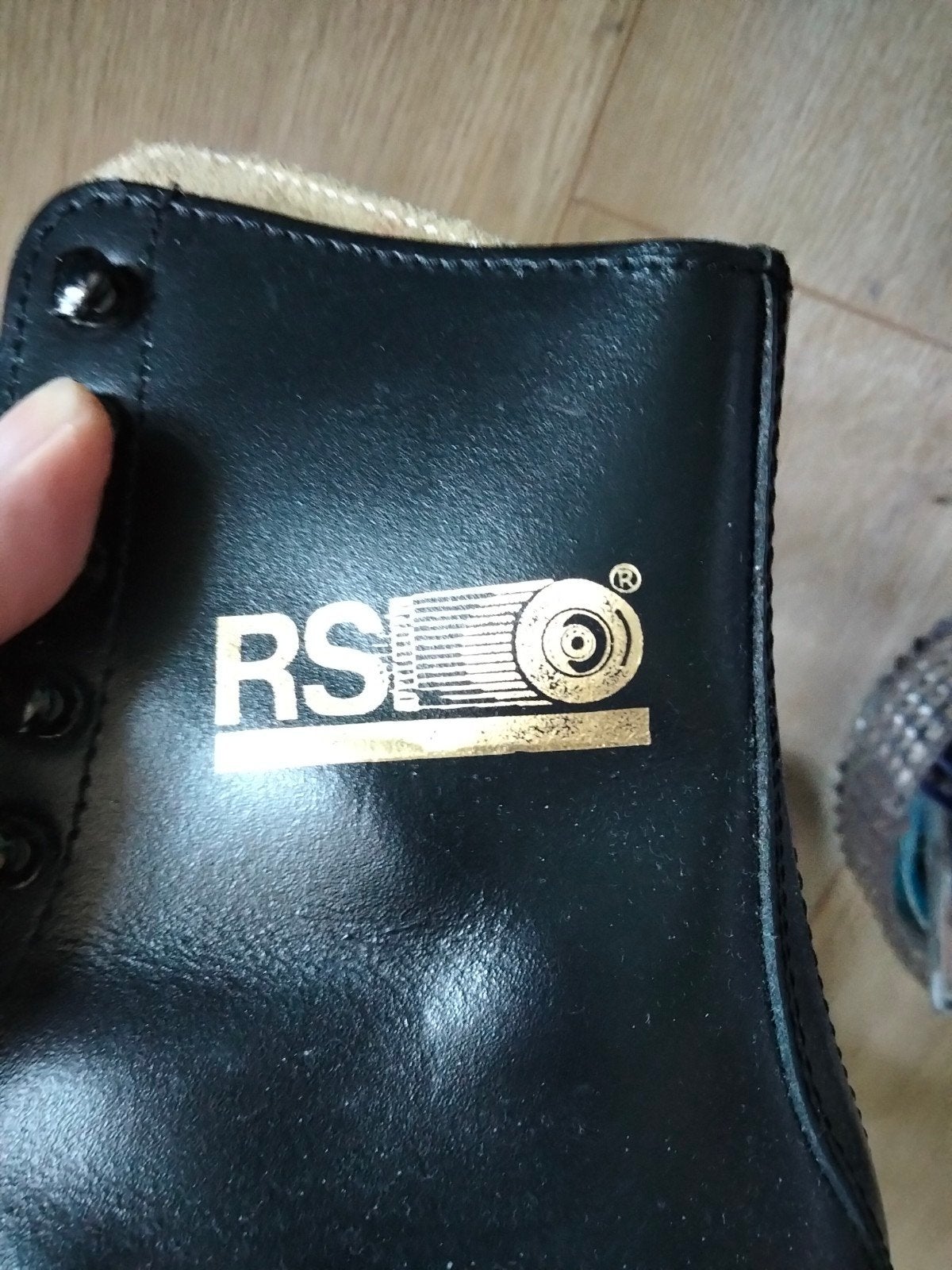 RSI Rolschaatsen maat 40, Ophalen, Zo goed als nieuw, Overige typen