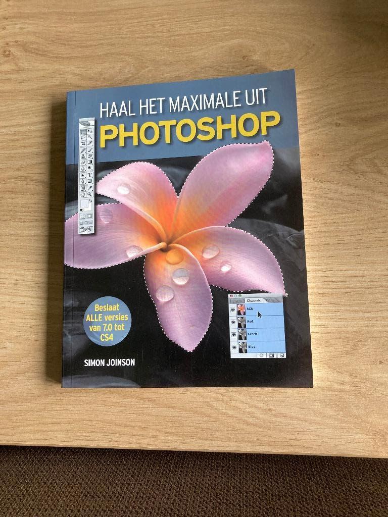 Boek Simon Joinson, Ophalen of Verzenden, Gelezen, Overige onderwerpen