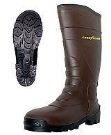 Good Year Walker Boot Mt 46