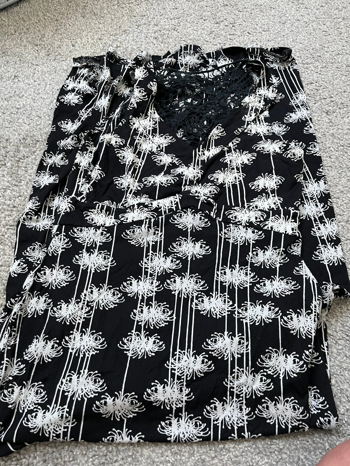 Exptesso jurk maat s, Kleding | Dames, Verzenden, Zo goed als nieuw
