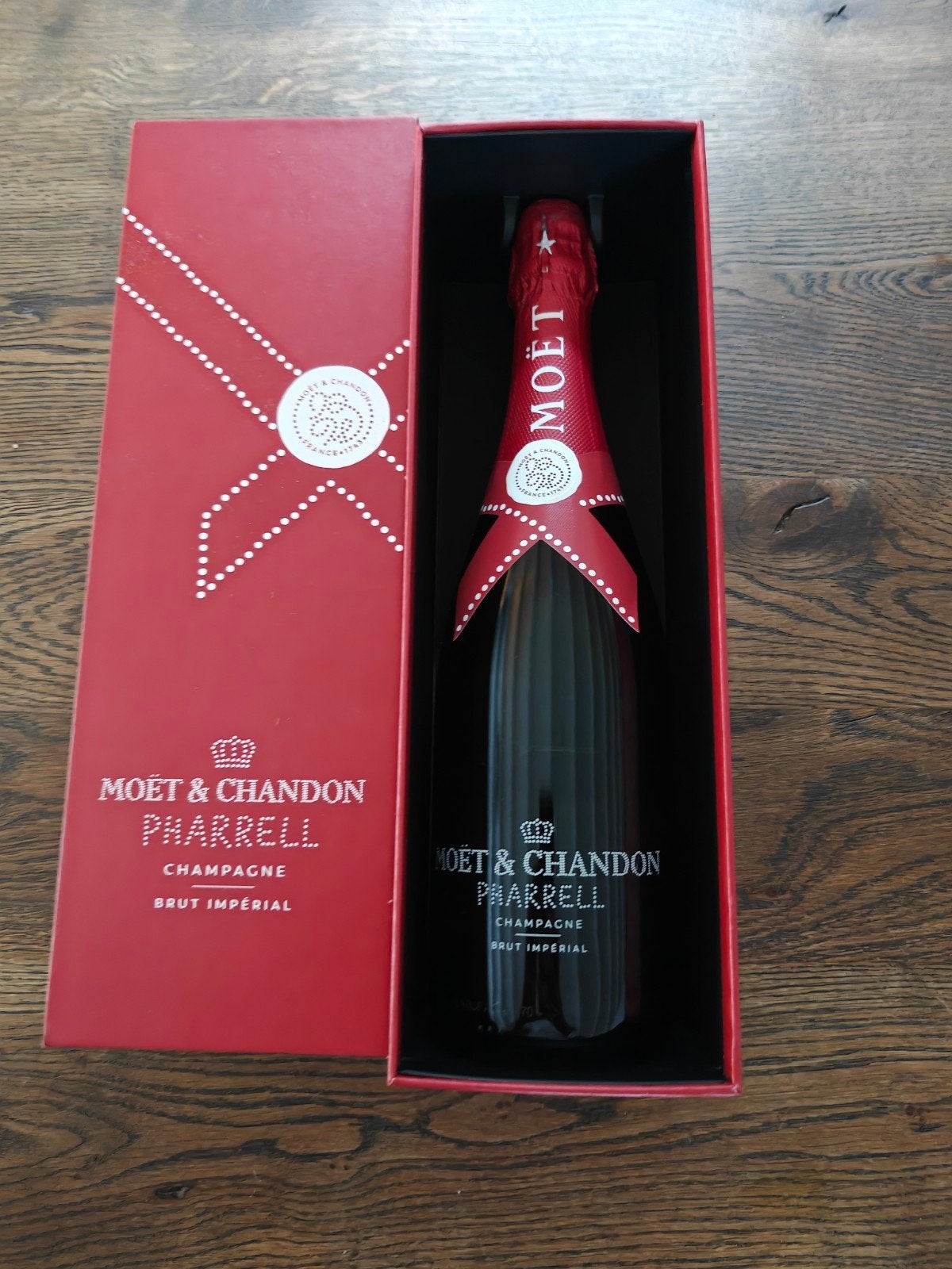 Champagne, Verzamelen, Wijnen, Ophalen of Verzenden, Nieuw, Frankrijk, Champagne