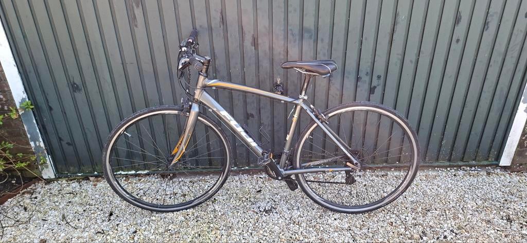 Fuji damesfiets sportieve fiets, Ophalen, Gebruikt, Meer dan 20 versnellingen, Overige merken