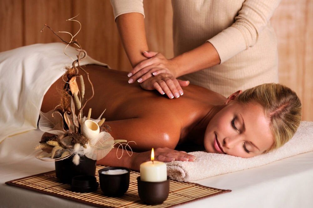 Massage +31684001663