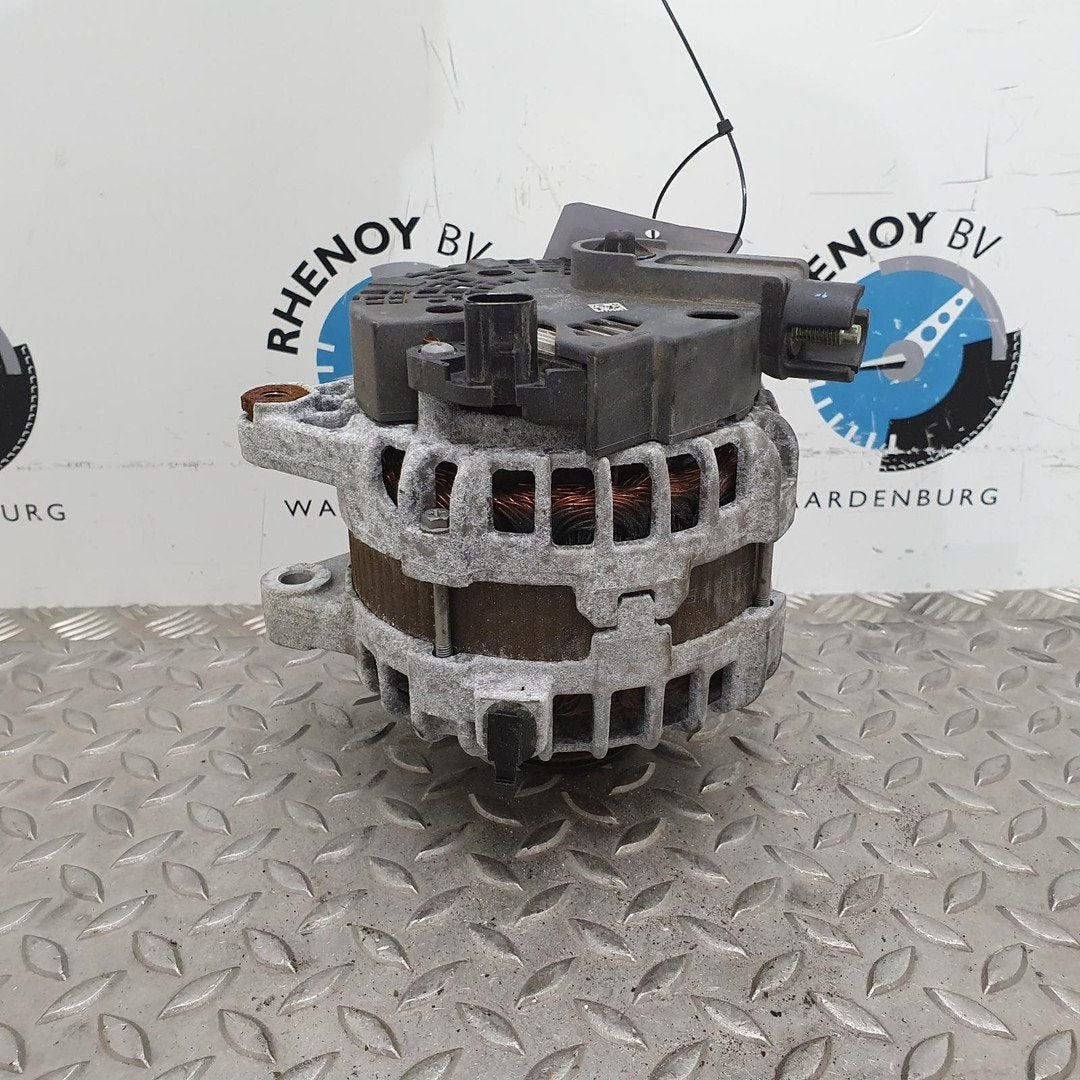 LANDROVER RANGE ROVER VELAR DYNAMO 2018, Ophalen of Verzenden, Gebruikt, ARN erkend