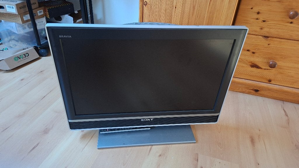 Sony Bravia KDL 26T3000 aangeboden, Ophalen, Gebruikt, 50 Hz, Sony