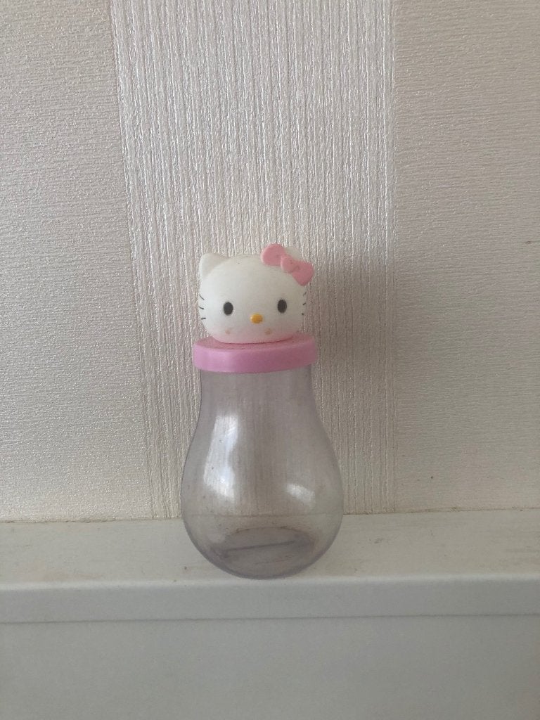 Hello Kitty Snoep doos, Ophalen of Verzenden, Zo goed als nieuw, Overige materialen, Overige stijlen