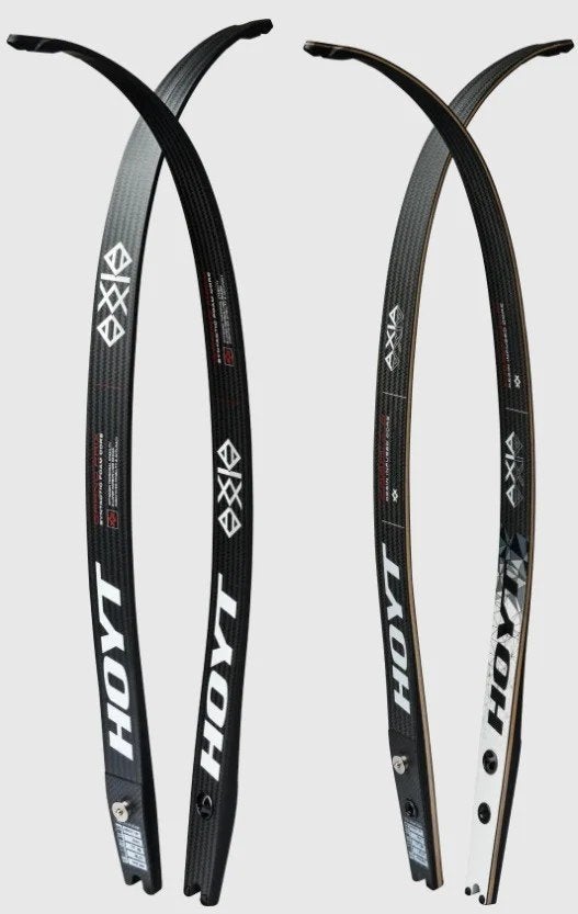 Gevraagd: Hoyt Axia latten (Wood Core) Long - 30 / 32 lbs, Ophalen of Verzenden, Recurveboog