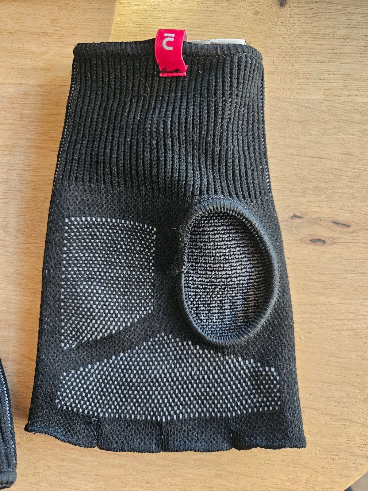 bokshandschoenen en binnenhandschoenen, Ophalen, Zo goed als nieuw