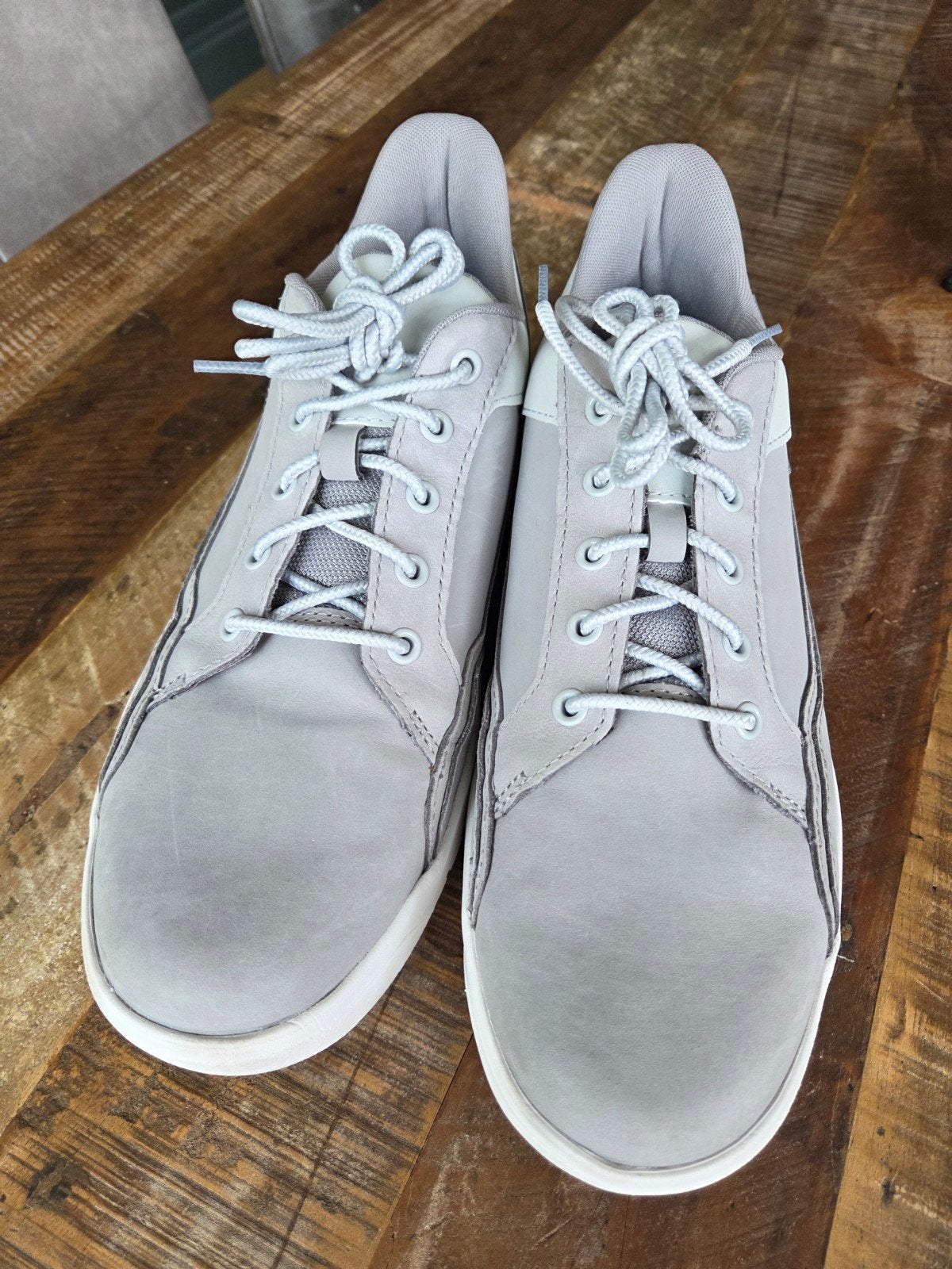 Timberland Sneakers Maat 44 - Zo goed als nieuw, Kleding | Heren, Schoenen, Ophalen, Overige kleuren, Timberland, Sneakers of Gympen