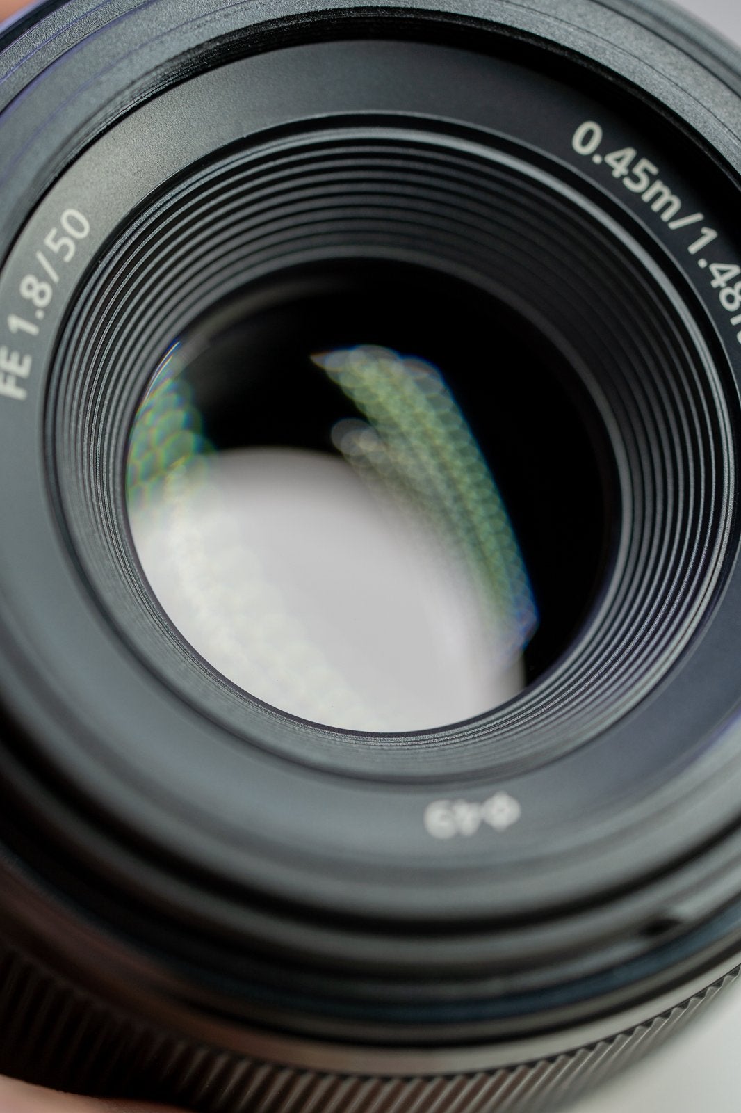 Sony FE 50mm F1.8 SEL50F18F + CPL-filter – zo goed als nieuw, Audio, Tv en Foto, Fotografie | Lenzen en Objectieven, Ophalen, Zo goed als nieuw