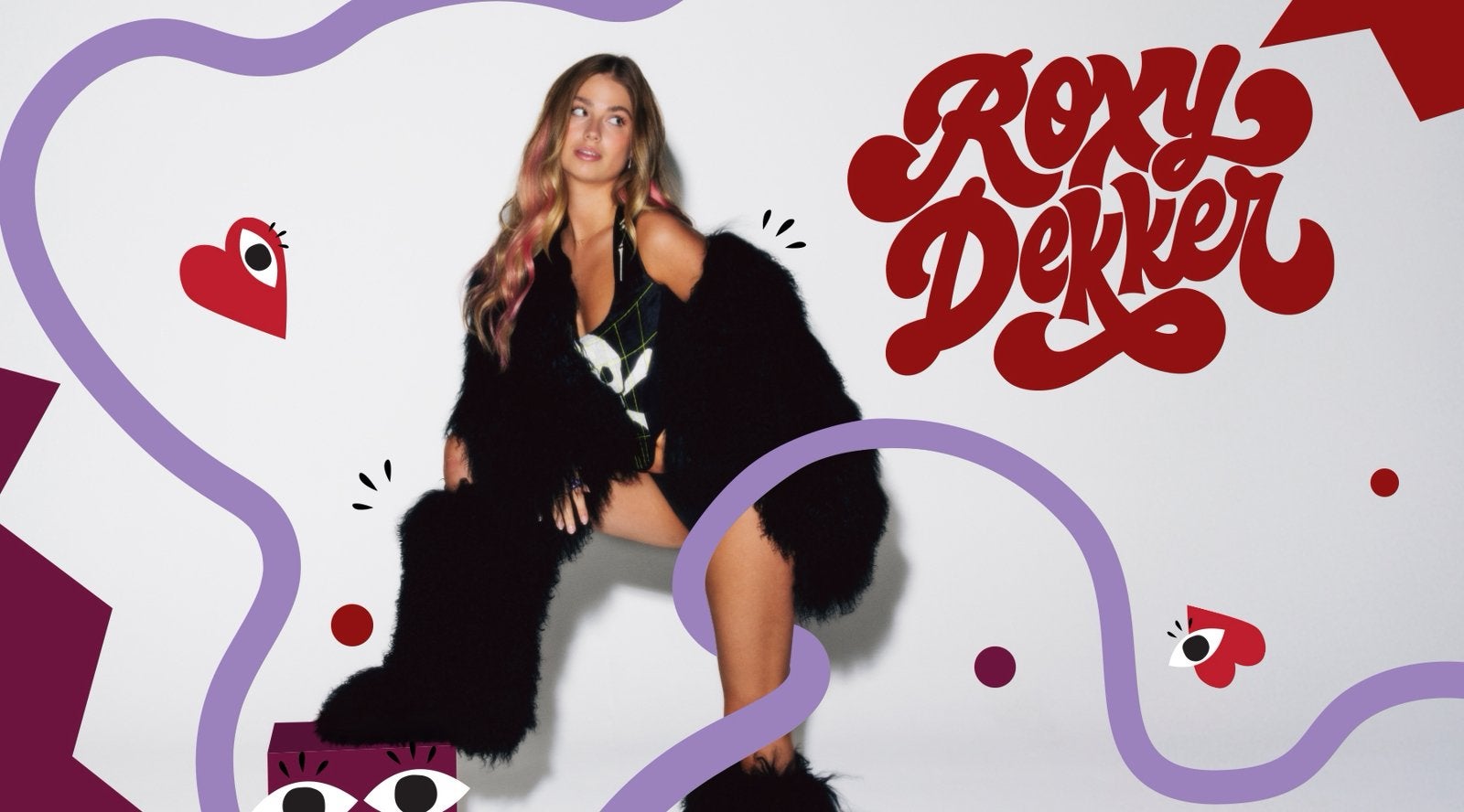 Twee staanplaatsen concert Roxy Dekker ziggo 3 september, Twee personen, September