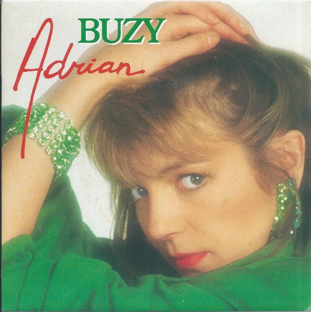 Vinyl Single Buzy, Ophalen of Verzenden, Gebruikt, Pop