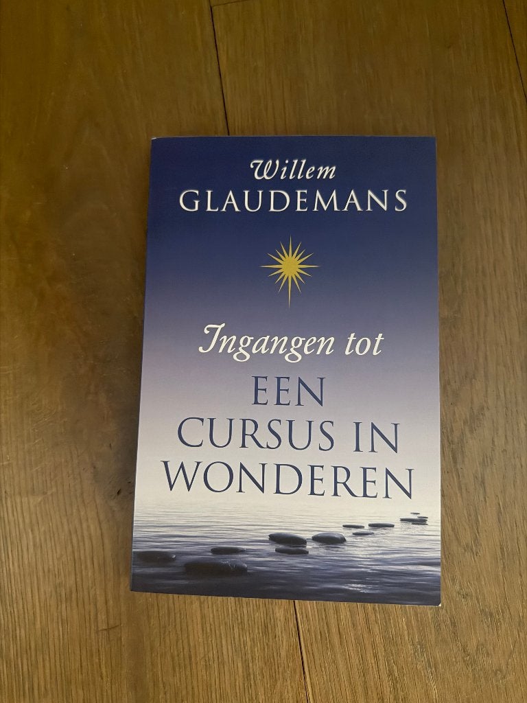 Ingangen tot Een cursus in wonderen, Boeken, Achtergrond en Informatie, Spiritualiteit algemeen, Verzenden, Nieuw
