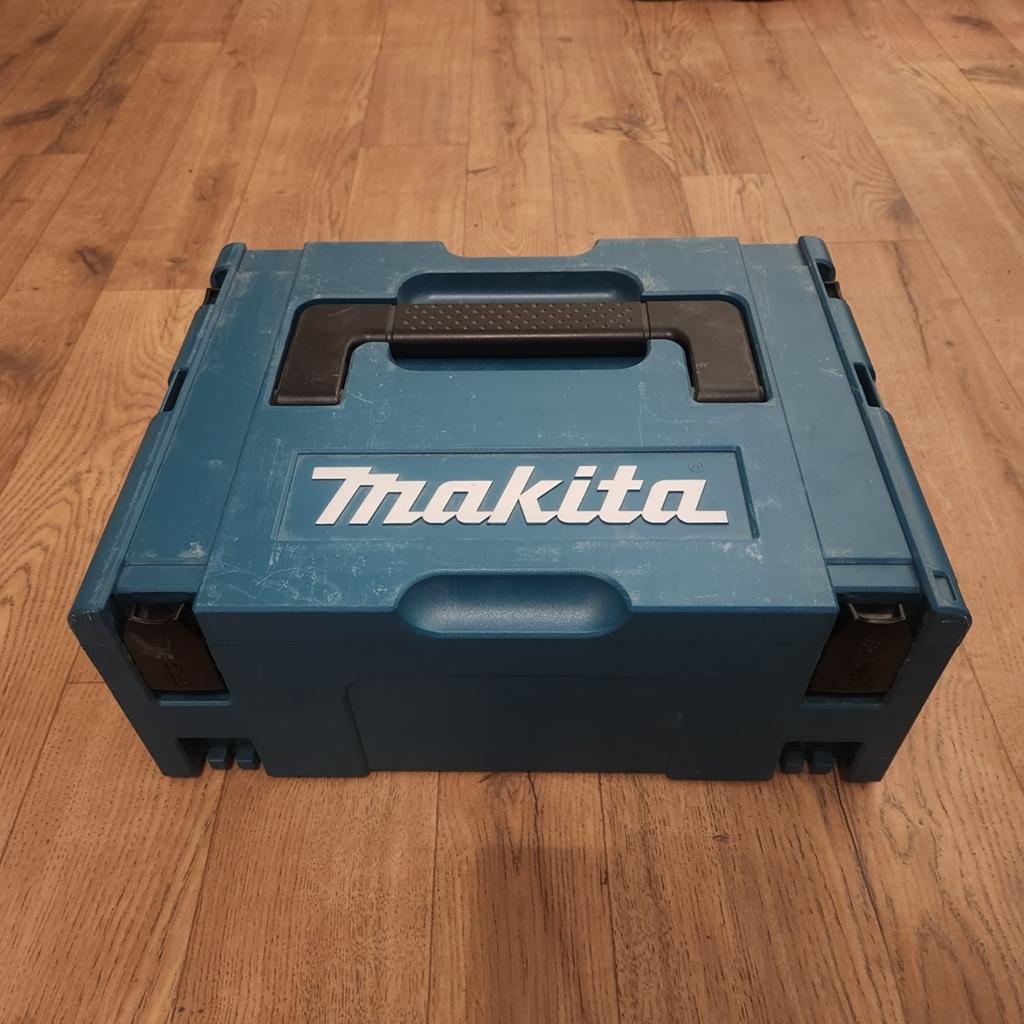 Makita Mbox, Doe-het-zelf en Verbouw, Gereedschapskisten, Ophalen of Verzenden
