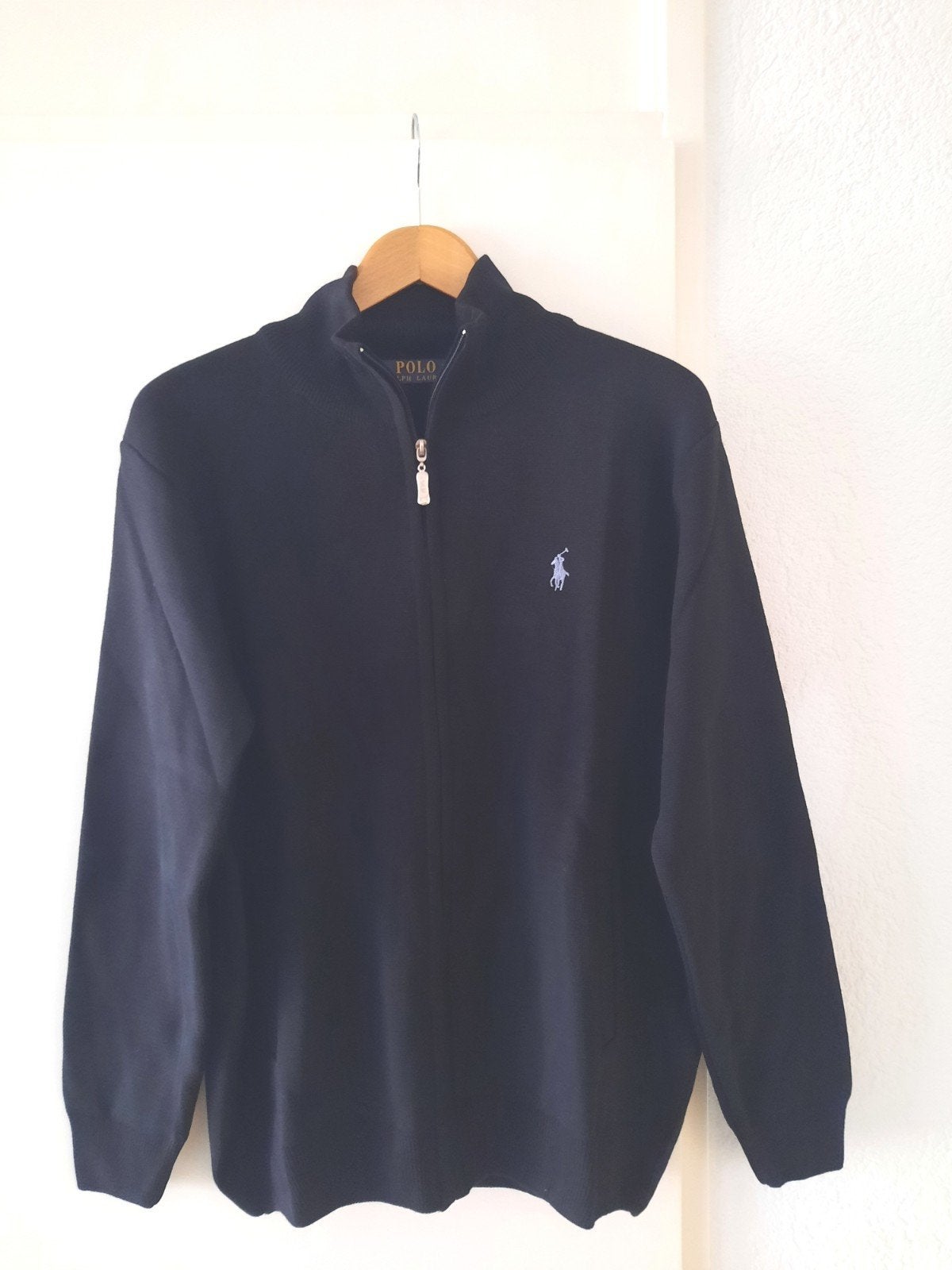 RALPH LAUREN POLO  - L, Maat 52/54 (L), Overige kleuren, Verzenden, Polo Ralph Lauren