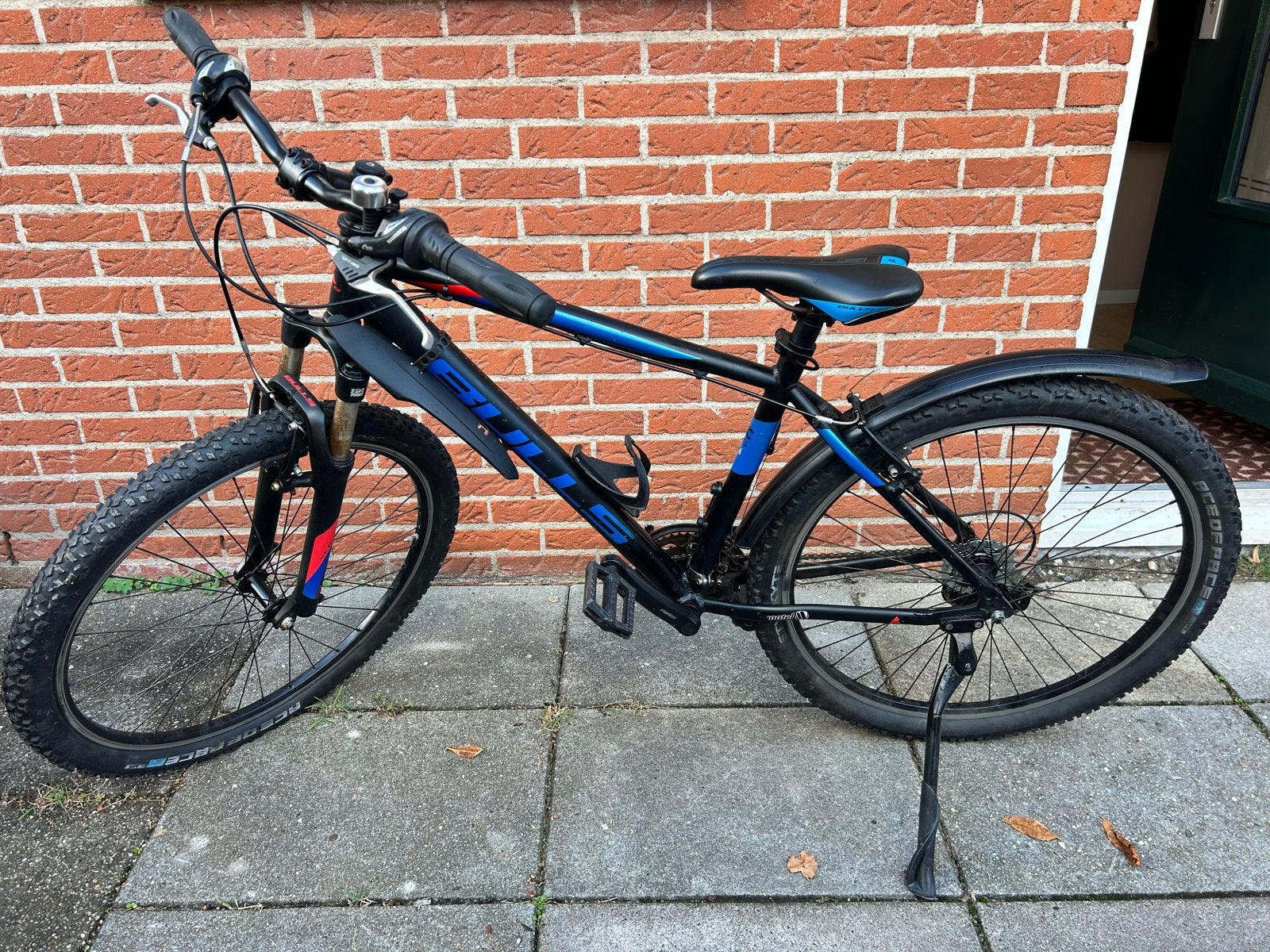 Bulls Pulsar Eco Mountainbike 27,5 inch, Fietsen en Brommers, Gebruikt, Hardtail, Heren, 49 tot 53 cm