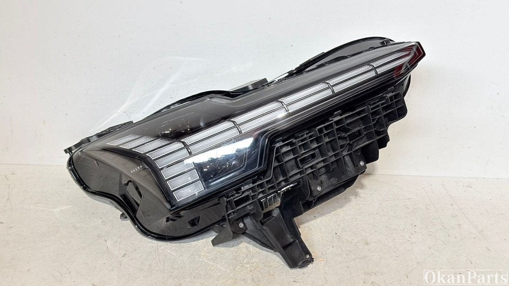 Volvo EX30 LED rechter koplamp rechts 80000628