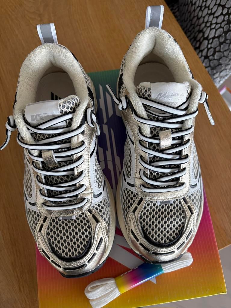 MRP dames sneaker, Overige kleuren, Nieuw, Ophalen of Verzenden, Sneakers of Gympen