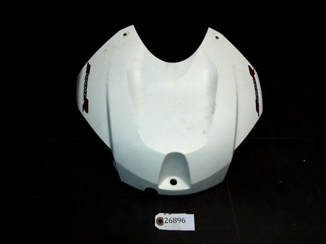 S1000R 2014 - 2016 BMW Kuipdeel Kuipdeel tankcover D1-60795