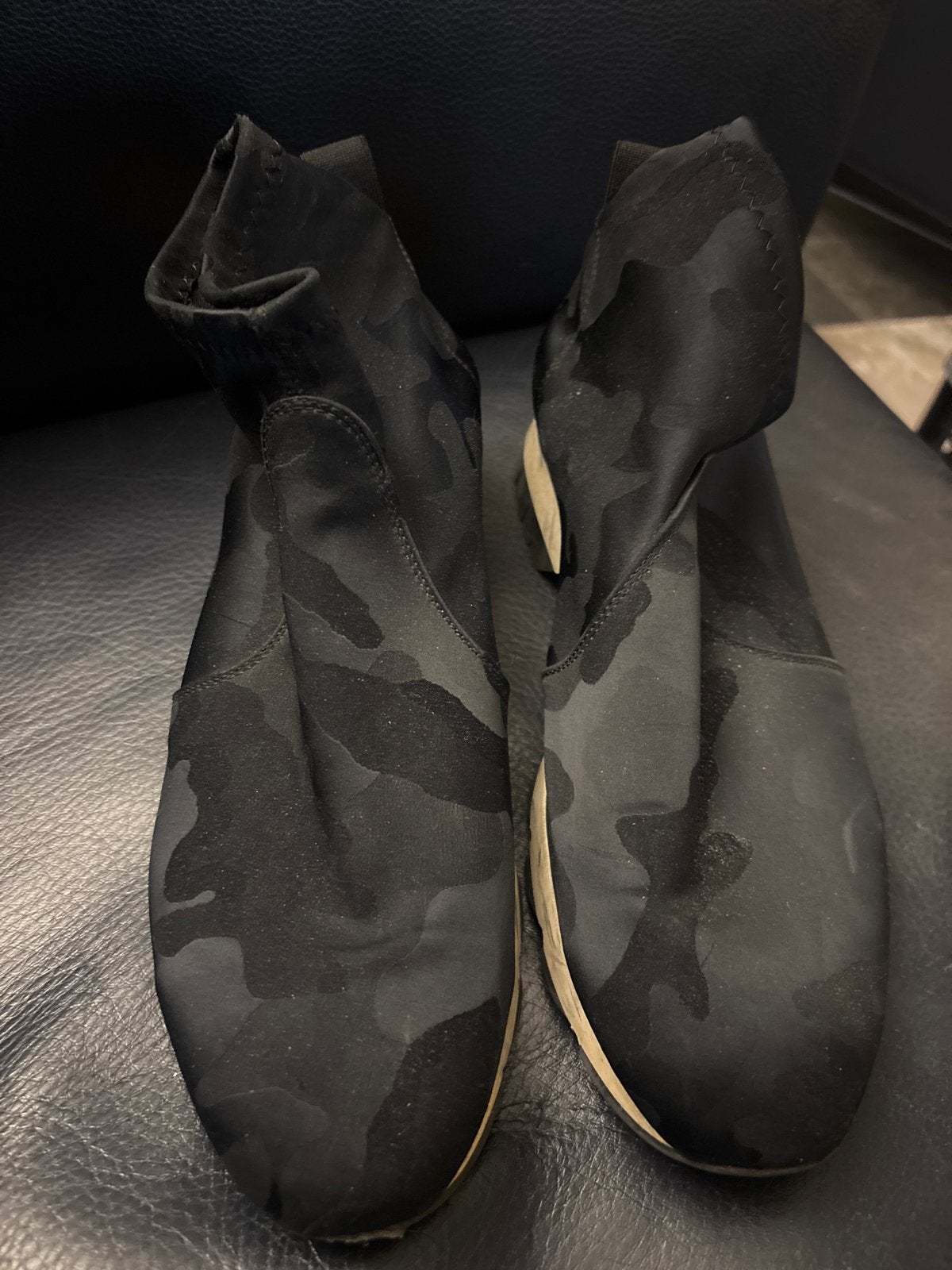 NR Rapisardi Firenze Italiaanse schoenen, maat 40, Lage of Enkellaarzen, Zo goed als nieuw, Verzenden, Blauw
