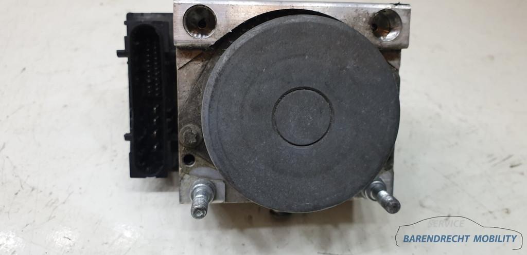 ABS pomp Opel Corsa D AQ 13236012 origineel nette staat gebr, Gebruikt, Opel Automobile GmbH, Ophalen of Verzenden, Kontakt@opel-infoservice.de